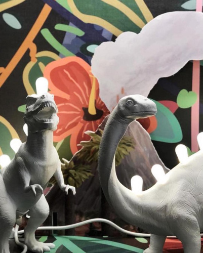 Настольная лампа T-Rex USB фото 6 Настольная лампа T-Rex USB фото 6