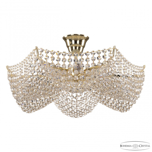 Люстра хрустальная 778/49 G Bohemia Ivele Crystal (Богемия Ивеле Кристалл) Люстра хрустальная 778/49 G Bohemia Ivele Crystal (Богемия Ивеле Кристалл)