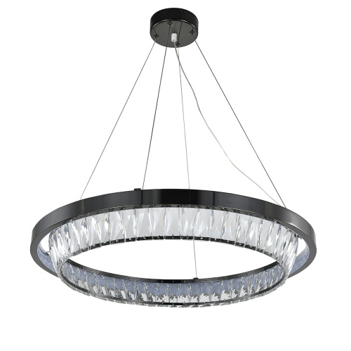 Подвесной светильник 12045/1P Black фото 2