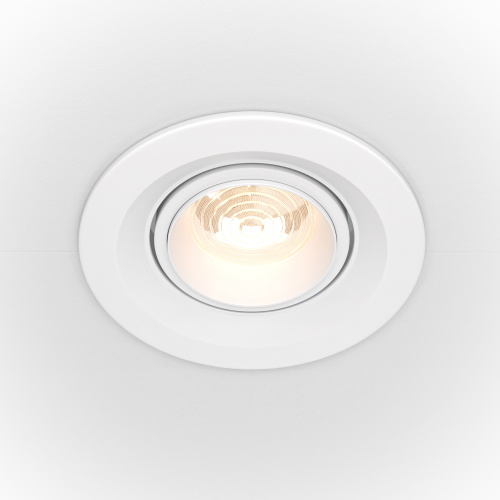 Встраиваемый светильник Technical DL052-L7W4K фото 4