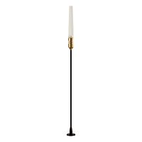 7020/4GL NATURE ODL25 656 Ландшафтный светильник 790мм металл/акрил IP65 LED 3W CRI 90 3000K 360° 24V CANNA (нужен драйвер 357781/357782)