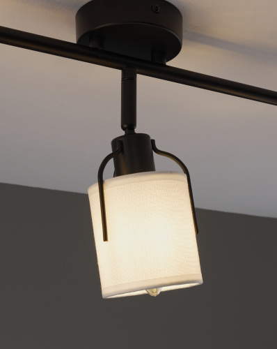 Спот Moderli V11848-3C Inari фото 10 Спот Moderli V11848-3C Inari фото 10