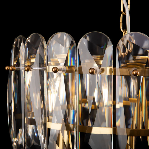 Подвесной светильник Maytoni MOD122PL-05BS фото 4