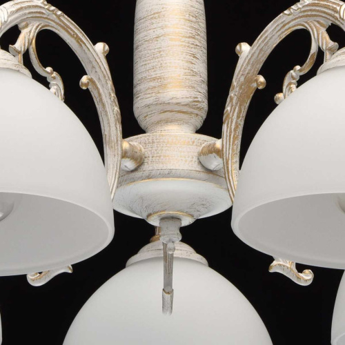 Люстра подвесная De City Ариадна 450018305 фото 9