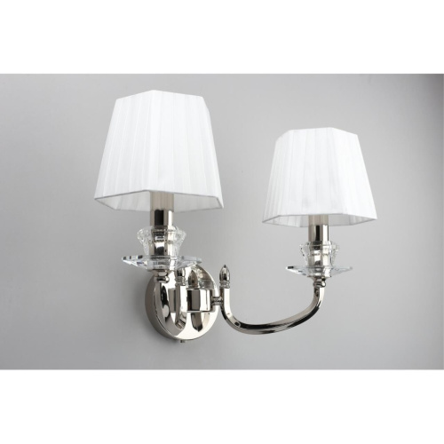 Светильник настенный (Бра) APL.707.01.02 фото 7 Светильник настенный (Бра) APL.707.01.02 фото 7