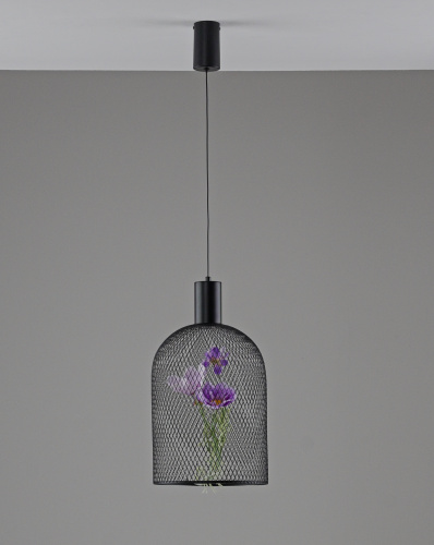 Светильник подвесной светодиодный Moderli V11875-PL Ophelia фото 3