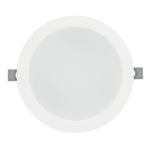 Встраиваемый светильник Nowodvorski Mykonos Led White 10540 фото 7