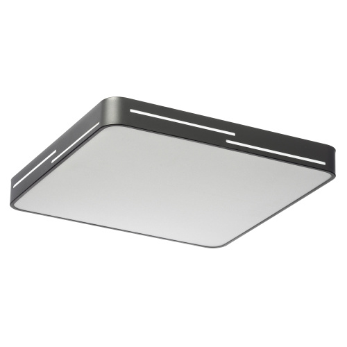 Citilux Купер Лайн CL724K95GL1 LED RGB Светильник с пультом Чёрный фото 5 Citilux Купер Лайн CL724K95GL1 LED RGB Светильник с пультом Чёрный фото 5