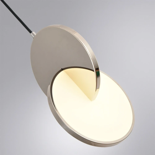 Подвесной светильник Arte Lamp HANNAH A1916SP-1CC фото 3