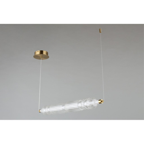 Люстра подвесная OML-51703-09 фото 5 Люстра подвесная OML-51703-09 фото 5