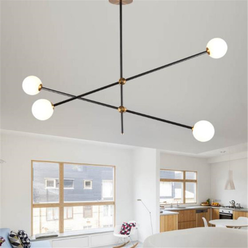 Люстра Bistro Globe 4 фото 3 Люстра Bistro Globe 4 фото 3