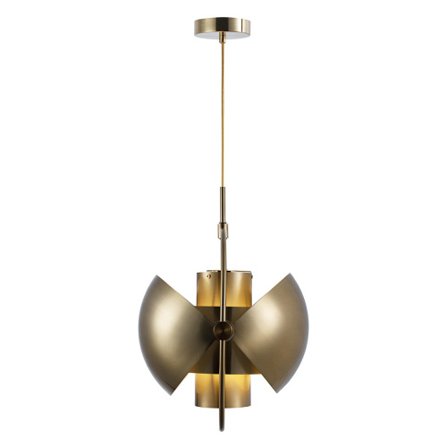 LOFT9915-C Подвесной светильник LOFT IT Multi-lite фото 6