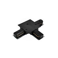 Коннектор TRA-02-01-001-T Black