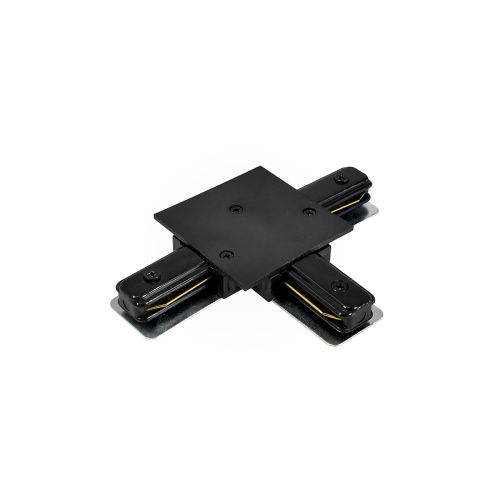 Коннектор TRA-02-01-001-T Black Коннектор TRA-02-01-001-T Black