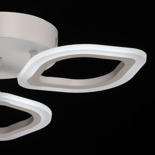 Люстра De City Мадлен фото 2