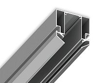 Профиль в натяжной потолок для шинопровода Magnetic 25 220В 2м