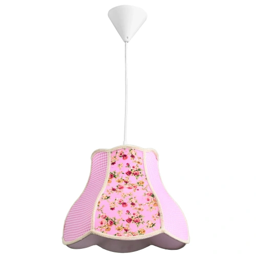 Подвесной светильник Arte Lamp KIDS A9222SP-1WH Подвесной светильник Arte Lamp KIDS A9222SP-1WH