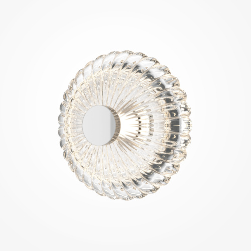 Настенный светильник (бра) Maytoni MOD555WL-L4CH4K фото 4