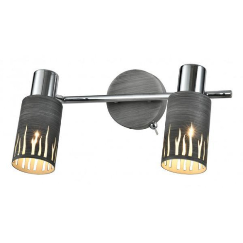 Спот Rivoli Lethe 3123-312 Б0055654 Спот Rivoli Lethe 3123-312 Б0055654