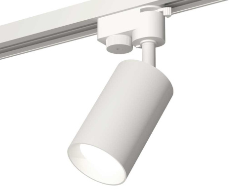 Комплект трекового светильника Ambrella light Track System XT6322001 SWH белый песок (A2520, C6322, N6101)