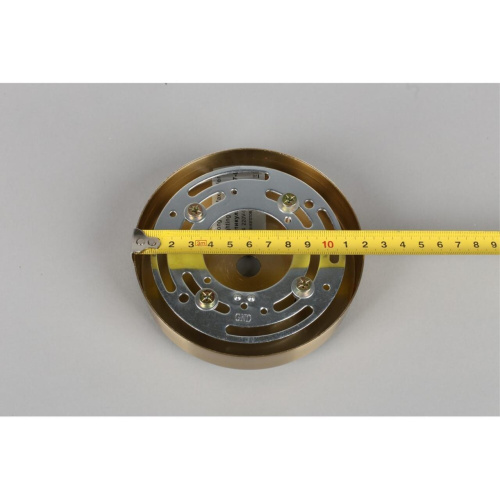 Люстра потолочная OML-69217-09 фото 9