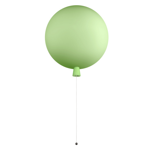 10599/300C Green Потолочный светильник LOFT IT Airy 10599/300C Green Потолочный светильник LOFT IT Airy