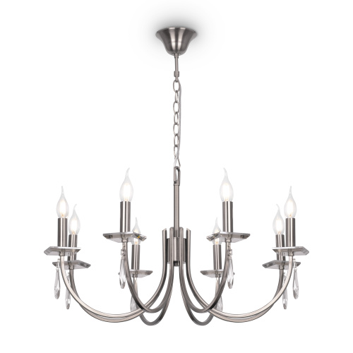 Люстра Freya FR1006PL-08N