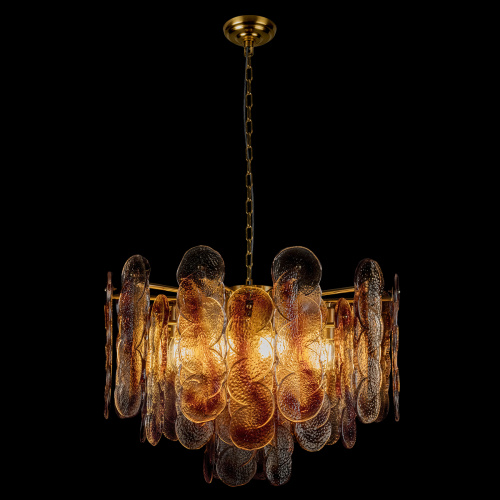 10487/550 Подвесная люстра LOFT IT Flow фото 2