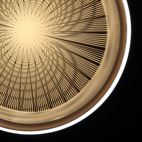 Люстра De Markt Норден фото 6