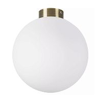 Настенно-потолочный светильник Lightstar Globo 812031
