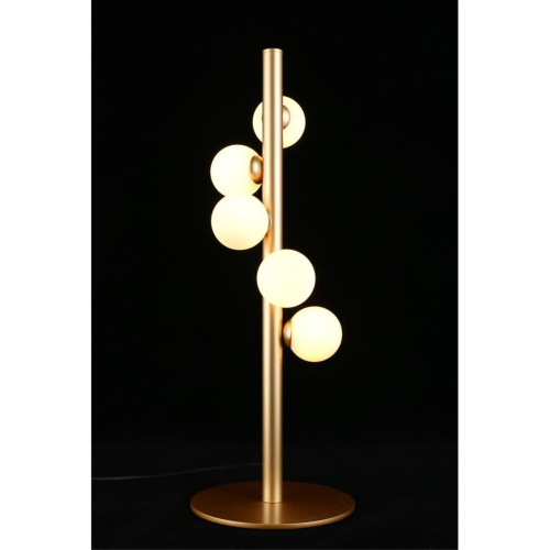 Настольная лампа APL.622.04.05 фото 7 Настольная лампа APL.622.04.05 фото 7