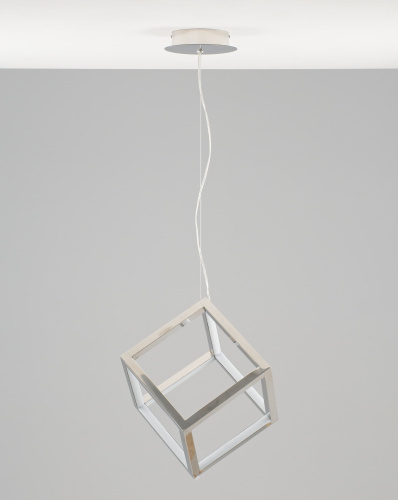 Светильник подвесной Moderli V10353-PL Grape фото 4 Светильник подвесной Moderli V10353-PL Grape фото 4