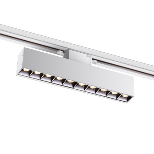 358858 PORT NT22 272 белый Светильник трековый однофазный трехжильный IP20 LED 4000K 16W 220V ITER 358858 PORT NT22 272 белый Светильник трековый однофазный трехжильный IP20 LED 4000K 16W 220V ITER