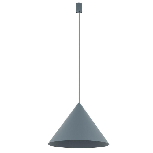 Подвесной светильник Nowodvorski Zenith L Umbra Blue 11484 Подвесной светильник Nowodvorski Zenith L Umbra Blue 11484