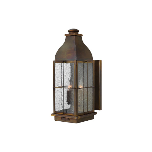 Настенный фонарь Hinkely Lighting, Арт. HK-BINGHAM-S Настенный фонарь Hinkely Lighting, Арт. HK-BINGHAM-S