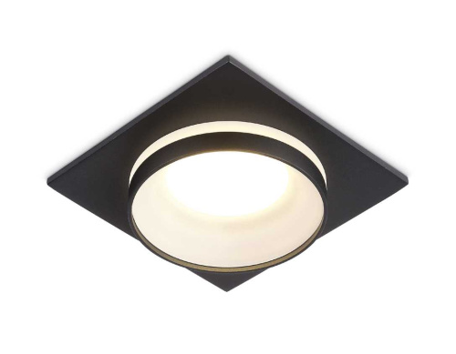 Светильник встраиваемый Ambrella Light TN30710 фото 5