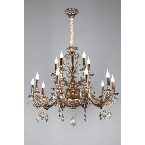 Люстра подвесная OML-74903-18 фото 4 Люстра подвесная OML-74903-18 фото 4