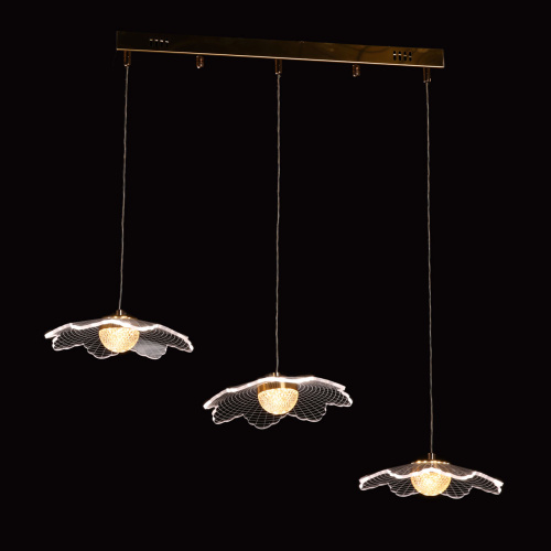 Люстра De City Оскар фото 3 Люстра De City Оскар фото 3