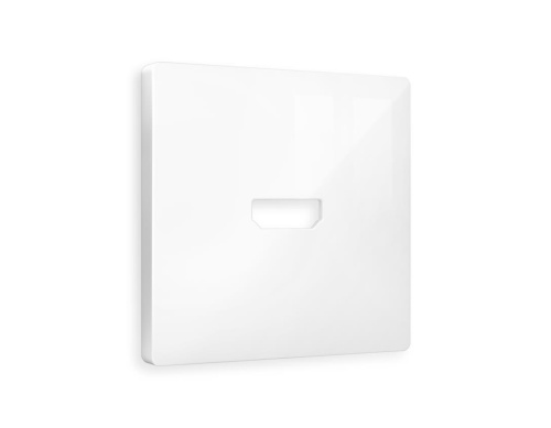 Лицевая панель розетки AMBRELLA VOLT AP1140 Лицевая панель розетки AMBRELLA VOLT AP1140