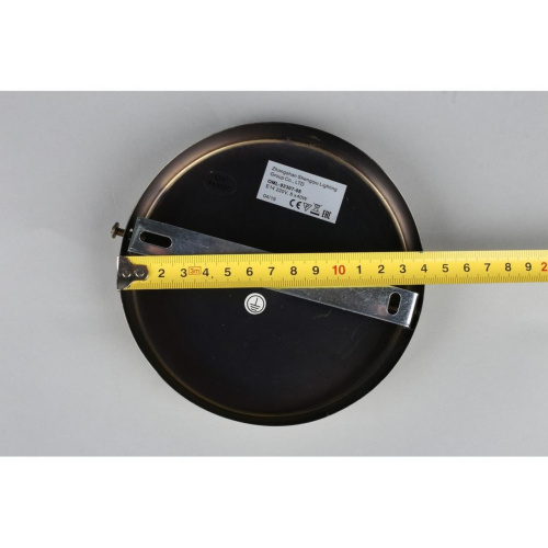 Люстра потолочная OML-93307-08 фото 3 Люстра потолочная OML-93307-08 фото 3