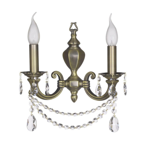 Бра Dio DArte Asfour Lodi E 2.1.2.200 A Бра Dio DArte Asfour Lodi E 2.1.2.200 A