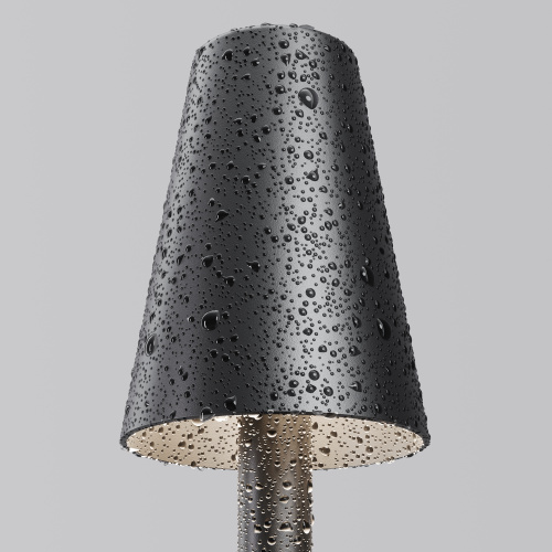 Ландшафтный светильник Outdoor O504FL-L1B3K фото 6