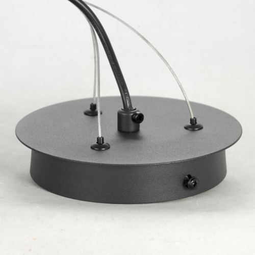 Подвесной светильник Lussole SY0058 фото 8 Подвесной светильник Lussole SY0058 фото 8
