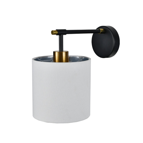 Настенный светильник Escada 10186/1A E27*60W Black фото 5 Настенный светильник Escada 10186/1A E27*60W Black фото 5