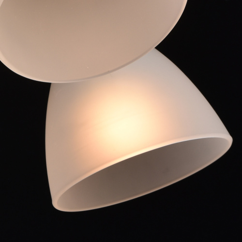 Люстра потолочная De City Нежность 676013005 фото 8 Люстра потолочная De City Нежность 676013005 фото 8