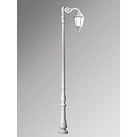 Fumagalli Парковый фонарь FUMAGALLI TABOR ADAM/NOEMI 1L  E35.205.M10.WYH27