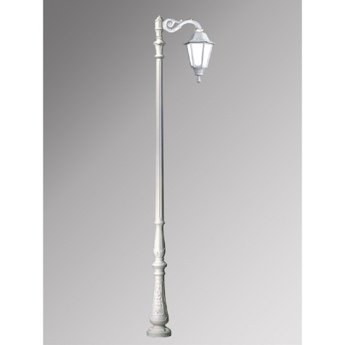 Fumagalli Парковый фонарь FUMAGALLI TABOR ADAM/NOEMI 1L E35.205.M10.WYH27 Fumagalli Парковый фонарь FUMAGALLI TABOR ADAM/NOEMI 1L E35.205.M10.WYH27