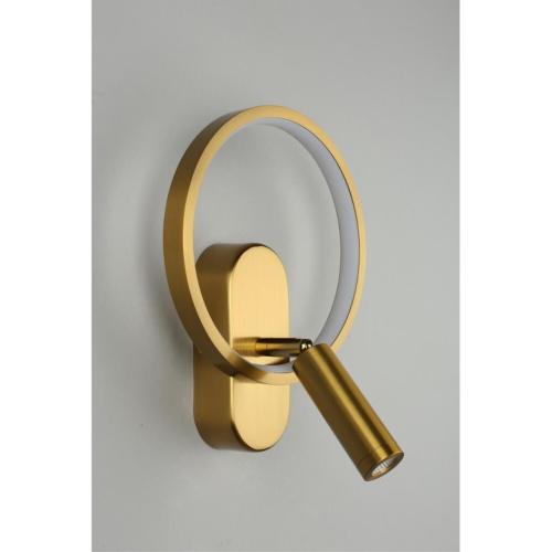 Светильник настенный (Бра) APL.346.11.02 фото 6 Светильник настенный (Бра) APL.346.11.02 фото 6