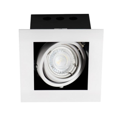 Точечный светильник Kanlux MERIL DLP-50-W 26480 Точечный светильник Kanlux MERIL DLP-50-W 26480