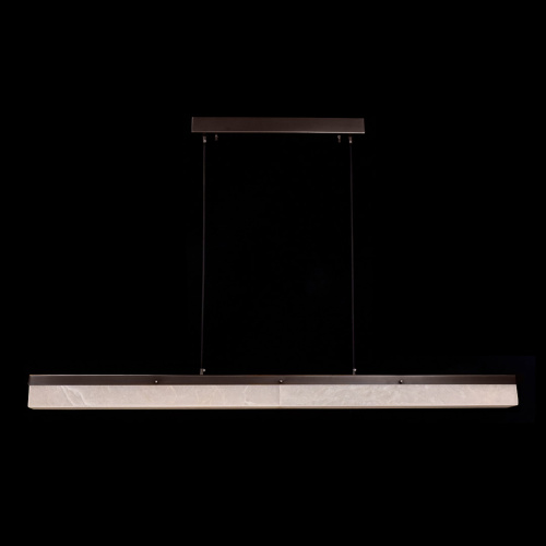 Подвесной светильник Adagio FL1014-1P-BK фото 2 Подвесной светильник Adagio FL1014-1P-BK фото 2